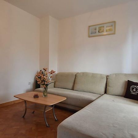 Apartments Villa Dolmar Водице Экстерьер фото