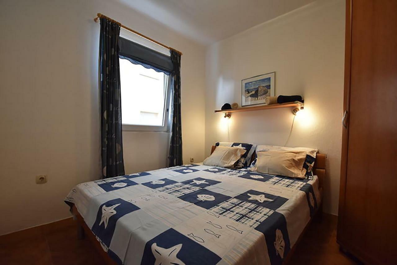Apartments Villa Dolmar Водице Экстерьер фото
