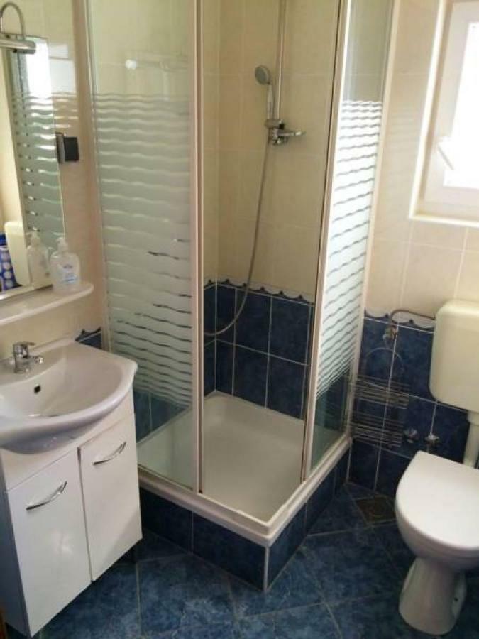Apartments Villa Dolmar Водице Экстерьер фото